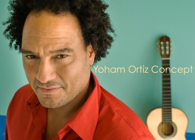 Yoham Ortiz Poster1