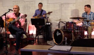 Yoham Ortiz show 8-8-14