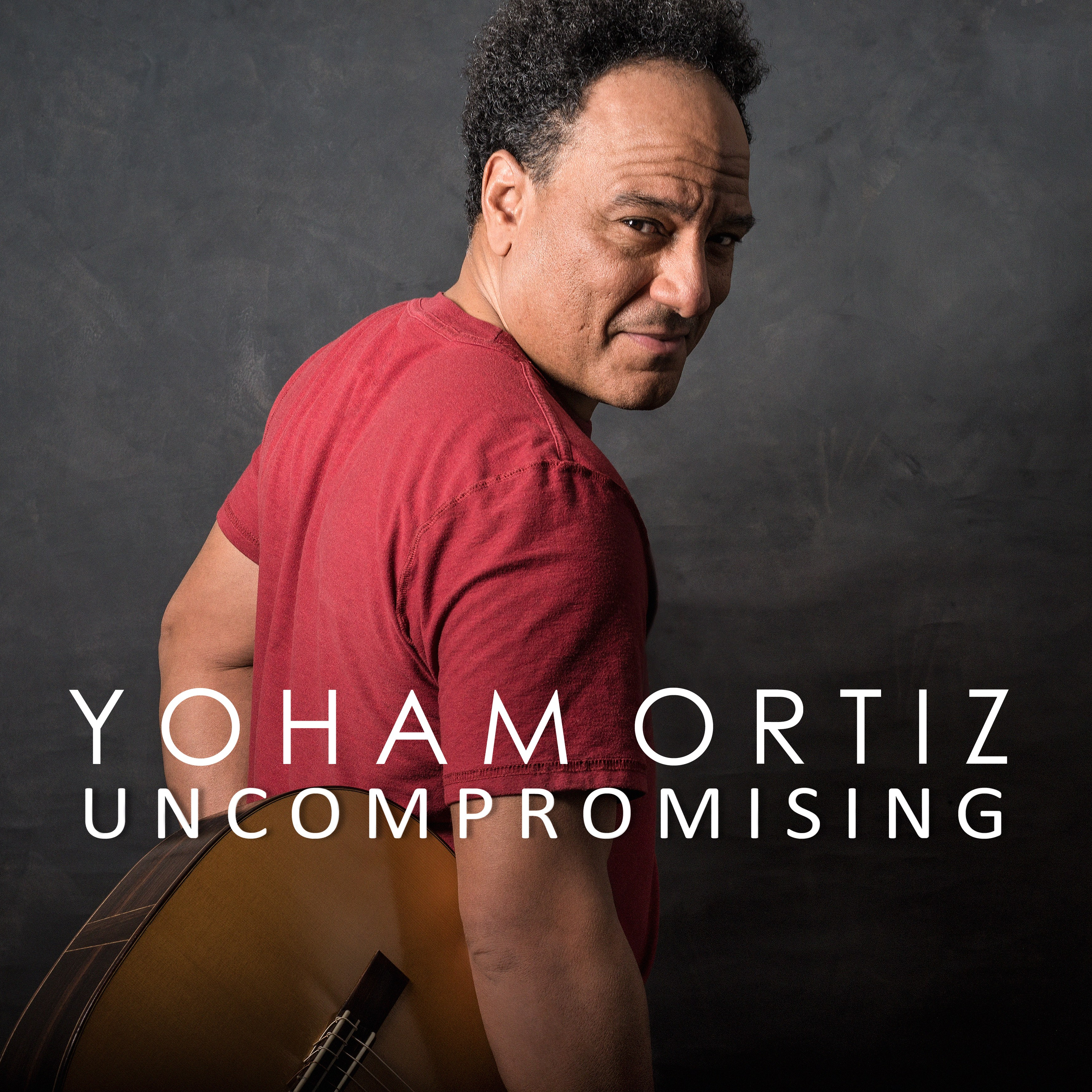 YOHAM ORTIZ promo 1